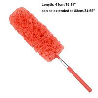 Laz-Tipa - Soft Microfiber Cleaning Duster Brush Dust Cleaner can not lose hair Static Anti Dusting Brush Household Cleaning Tools