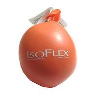 IsoFlex Tangerine Stress Ball Hand Massager (1 Piece)