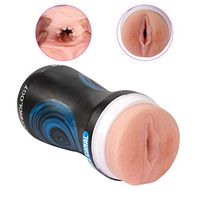 Male Gift M-àsturabation Cup for Men Cheap Adult Toys for Hand Free Pleasure