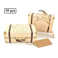 Siaodm Gift Packaging Safe for Food Products Box Festival Candy Packaging Box