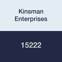 Kinsman Enterprises 15222 My Plate-Mate Plate Guard, Concave Wall, Fits 8"-9 1/2" Diameter Plates, Small, White
