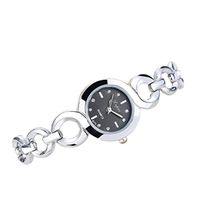 IEason,Watches Women Quartz Wristwatch Clock Ladies Dress Gift Watches (A)