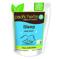 Pacific Herbs Natural Sleep Supplement Herb Extract