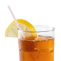 AmerCare 5 Inch White with Red Stripe Sip Straw/Stirrer, Case of 10,000