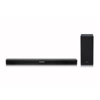 LG SK5Y 2.1 Channel 360W High Resolution Audio Sound Bar (2018 Model)