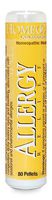 Homeocare Labs Allergy Relief, 80-Pellets Tubes (Pack of 2)