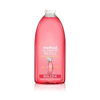 Method All-Purpose Cleaner Refill, Pink Grapefruit, 68 Fluid Ounce