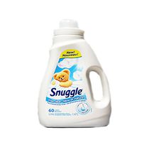 Snuggle Fabric Softener- Free Clear (1.47L)