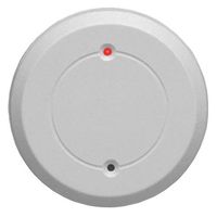 BOSCH SECURITY VIDEO DS1108I Glass Break Detector (round) 25 Ft (NA)