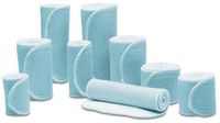 Chattanooga 1208 Nylatex Wrap 4" x 18" (Pack of 3)