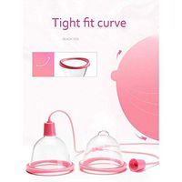 Massage Electric Breast Enhancer Chest Massager Liposuction Breast Enhancement Standup Beauty Breast Instrument Women's Products Interseting Play