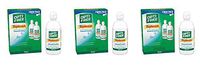 Opti-Free Replenish Multi-Purpose Disinfecting Solution with Lens Case, Twin Pack, 14-Ounces Each