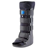 Breg Air Integrity Fracture Walker Boot, Tall (Small)
