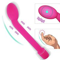 to-ngue LIC-King 9 Speed Rotation G-Sp?t V?-brátor Dual Vibration ClïTöris V?brátor Érótíc Toys Adult Toys for Women Couple Sex Enhancing Privacy