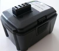 Titan-BRAND NEW Replacement Ryobi CB120L - 12 Volt Lithium Battery Pack (130503001)