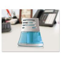 Bright Air Scented Oil Air Fresheners, Calm Waters/Spa Scent, 2.5 Oz, Blue, Pack Of 6