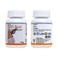 Bio Slim 60 Capsules Premium Formula for Weight Loss
