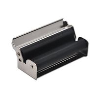 LiPing Joint Roller Machine Size 70mm Blunt Fast Cigar Rolling Cigarette Weed Raw (7.3×2.8×2CM)