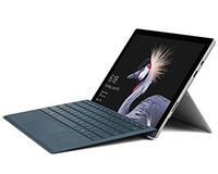 Microsoft Surface Pro 128GB i5 4GB RAM with Cobalt Signature Type Cover Bundle (WiFi Only, 2.6GHz i5, 12.3 Inch TouchScreen)
