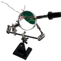 Performance Tool W2010 Helping Hands Magnifier Tool