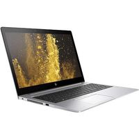 HP 3RS07UT EliteBook 850 G5 - Core i7 8550U/1.8 GHz - Win 10 Pro 64-bit - 8 GB RAM - 256 GB SSD NVMe, TLC, Value - 15.6 inc (Certified Refurbished)