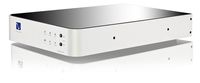 PS Audio NuWave DSD Asynchronous DAC Sculpted of Aluminum & Steel, Silver