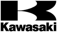 Kawasaki 14037-7020-9H SCREEN