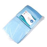 Underpad Incontinence 90Gm 30X36" 50Ea/Pk