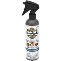 Ranger Ready Insect Repellent with 20% Picaridin Trigger Spray Bottle, Night Sky Scent, 8 Ounce