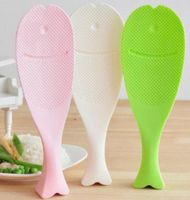 NPLE--Appliance Spoon Kitchen Not Sticky Necessities Rice Supplies Daily