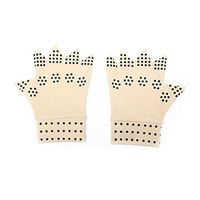 Lyperkin Health Care Gloves, Premium Arthritis Pain Relief Heal Joints Braces Supports Health Care Tool Gloves for Men and Women