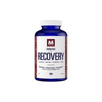 Immune Recovery - Comprehensive Immune Support with Vitamin C, Zinc, Selenium & CHD-FA to Support Immune System Recovery