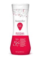 Summer's Eve Blissful Escape Cleansing Wash, 15 Ounce (Pack of 3)