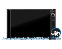 Tuff Protect Anti-Glare Screen Protectors for Simrad NSS12 evo2 12" Fish Finder