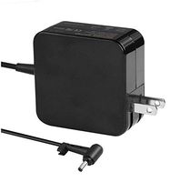 33W Power Ac Adapter Compatible for Asus S200E X201E X202E Q200E C300MA X200CA X200MA X200LA F200CA E402MA adp-40th exa1206ch ad890326 19V 1.75A 4.0 x 1.35mm