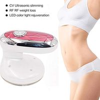 Weight Loss Device 3 in 1 Body Fat Remover Machine for Body Slimming Stomach Arm Legs Skin Tightening Machine