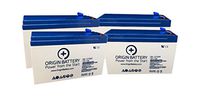 Tripp-Lite SMART1400RM2U Battery Replacement Kit