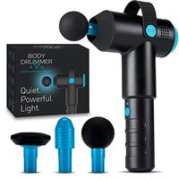 Body Drummer PRO - Deep Tissue Massager