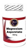 Magnesium Asporotate 900mg 200 Capsules # BioPower Nutrition