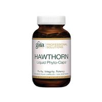 Gaia Herbs Hawthorn 60 Capsules