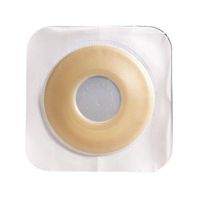 SQU413181 - Convatec Natura Durahesive Skin Barrier w/CONVEX-IT by ConvaTec