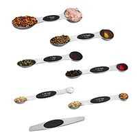 6pcs Silicone Dish Sponge Washing Brush Scrubber Silicone Sponges Multipurpose Kitchen Scrub Brush for Dish Pot and Veggies Fruit Non-Stick Pan