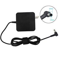 BESell 19V 3.42A Adapter Charger for Asus X551 X551M X551CA X551MA X551MAV X751MA X551MA-DS21Q X551MA-RCLN03 K55 K55A K55N A52F A53E U46E U52F S46CA S56CA X53E X53U X54C X54H