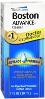 Bausch & Lomb Boston Advance Cleaner 1 oz (Pack of 5)