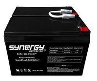 High Performance UPS Replacement Battery for APC BX900R (2) 12V 7ah Batteries Beiter DC Power