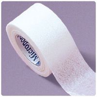 Micropore Tape - Size: 1", 12 per box - Model A8401