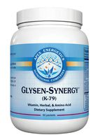 Apex Energetics K-79 Glysen-Synergy (60 packets 4caps each)