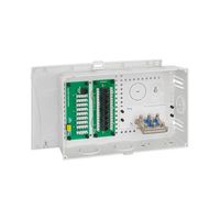 ICC-COMBO- NET MEDIA CENTER- PLASTIC- 9"