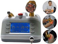 COZING Semiconductor Laser Treatment Instrument Electronics Neck Shoulder Arm Pains Movement Disturbance Injured Tissues Serious