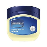 Vaseline Original Petroleum Jelly 100ml - Pack of 2